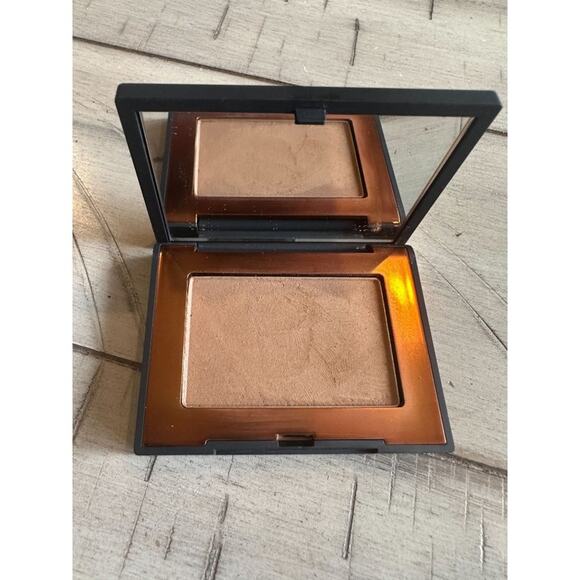 Nars MINI LAGUNA Matte Bronzing Powder - Picture 2 of 3